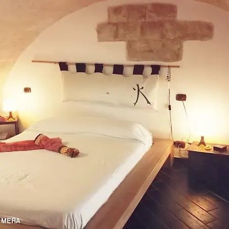 Versosud Cave باري