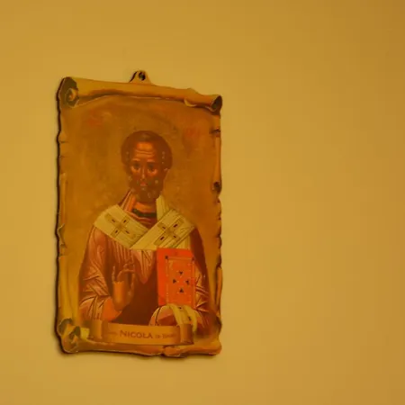 Versosud Cave شقة *