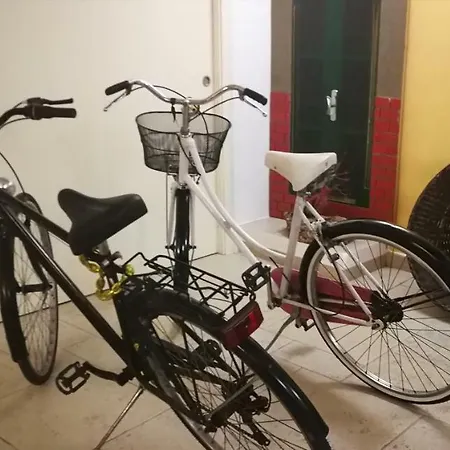 شقة Versosud Cave