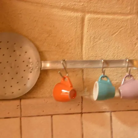 شقة Versosud Cave