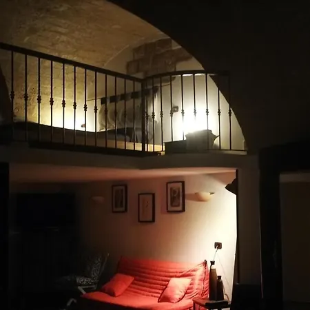 Versosud Cave Lägenhet