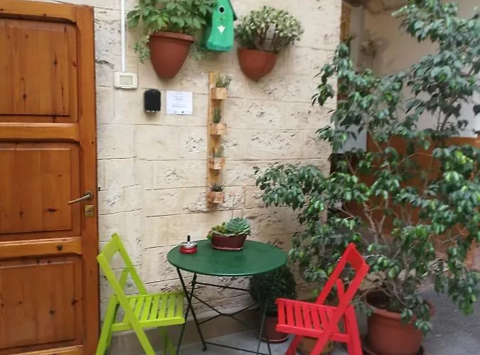 Apartment Versosud Cave