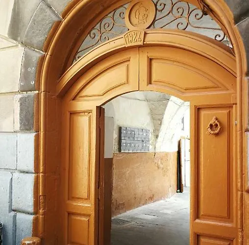 Versosud Cave Appartement