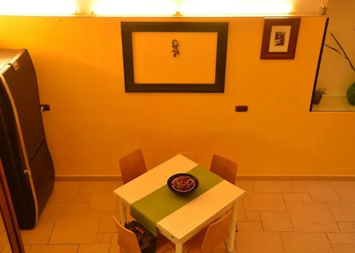 Versosud Cave Appartement Bari