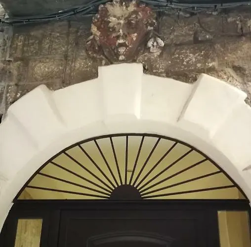 Appartement Versosud Cave Bari