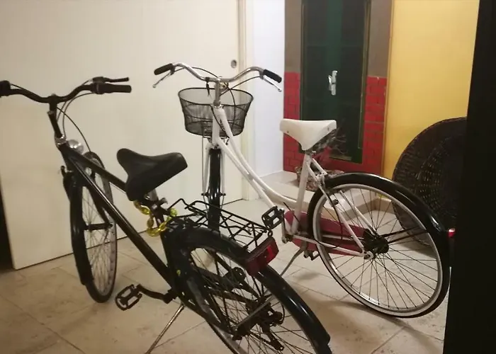 Appartement Versosud Cave