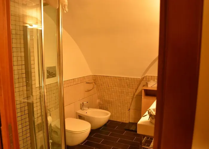 Appartement Versosud Cave *