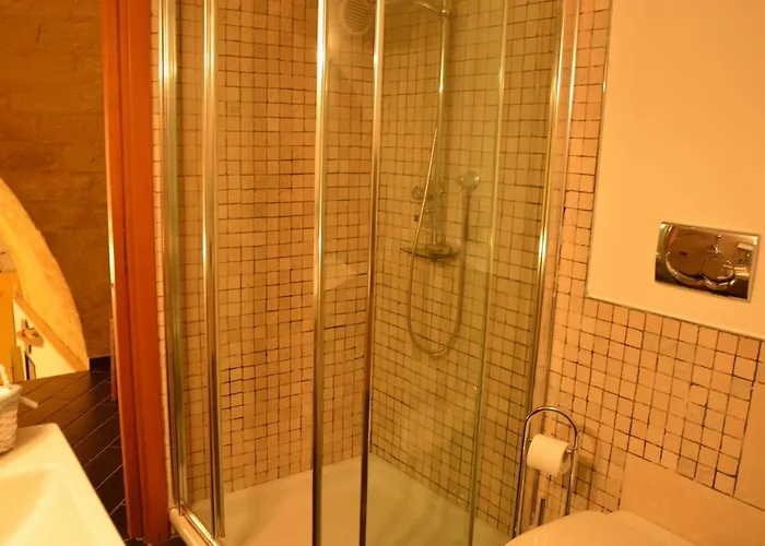 Apartment Versosud Cave