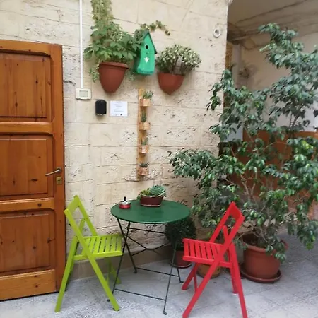 Апартаменты Versosud Cave