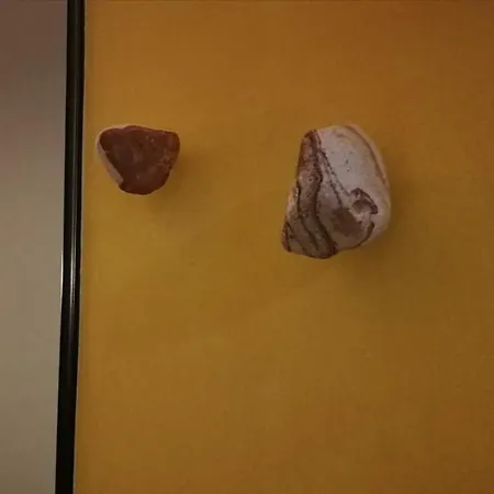 Versosud Cave * Bari