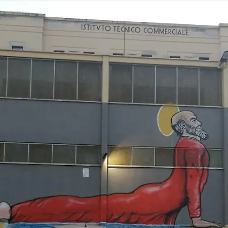 Versosud Cave Apartment *