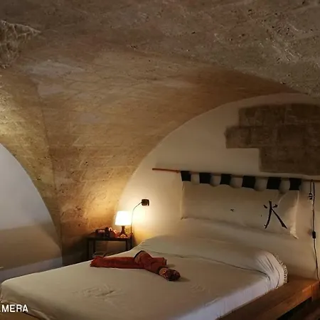 Апартаменты Versosud Cave