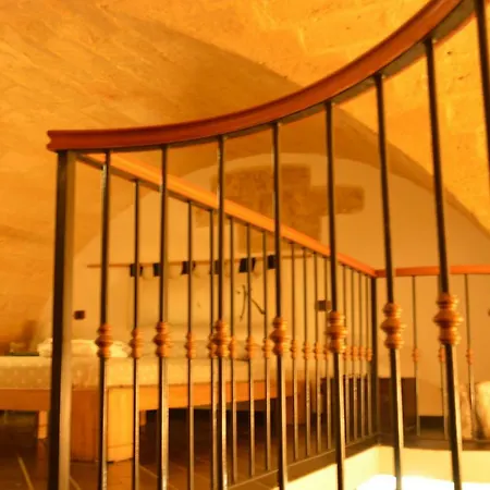 Apartamento Versosud Cave *