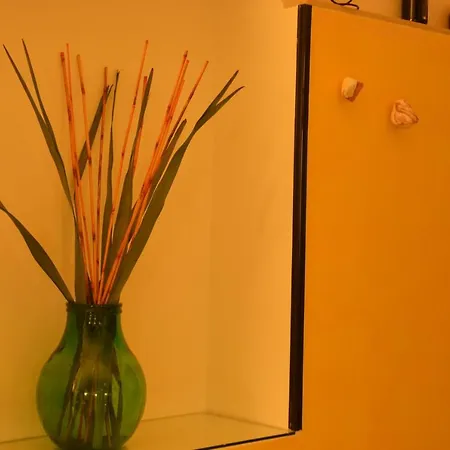 Versosud Cave Apartment