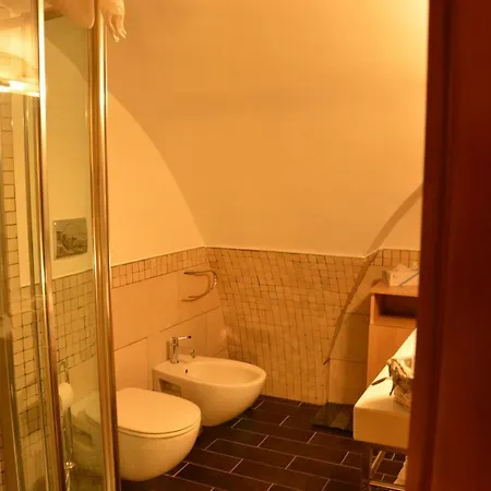 Apartment Versosud Cave *