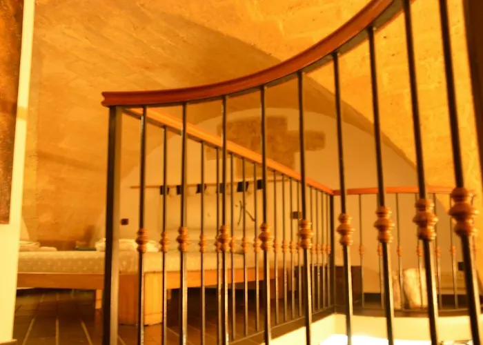 Lejlighed Versosud Cave *