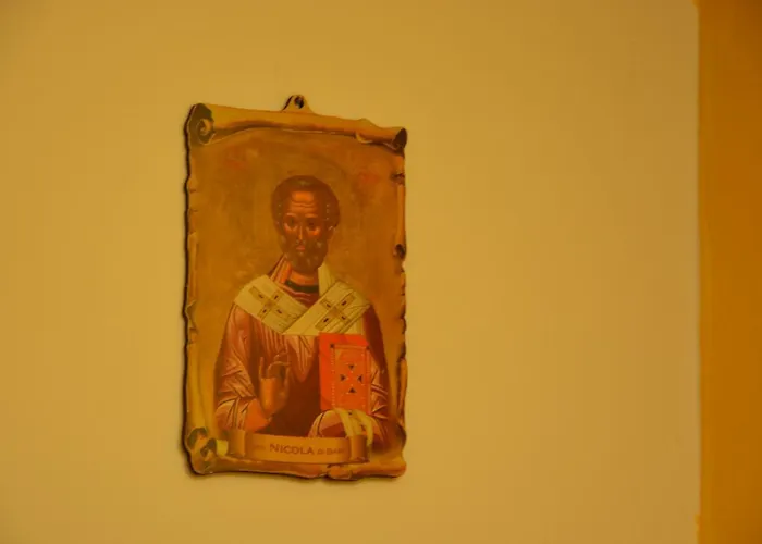 Versosud Cave Lejlighed *