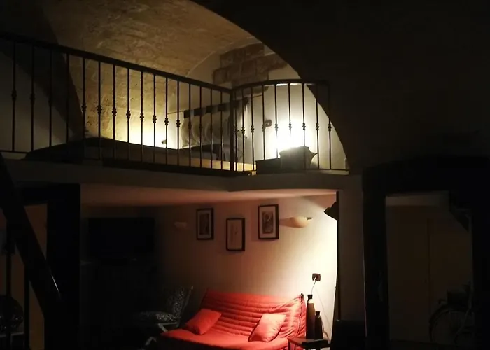 Versosud Cave Lejlighed